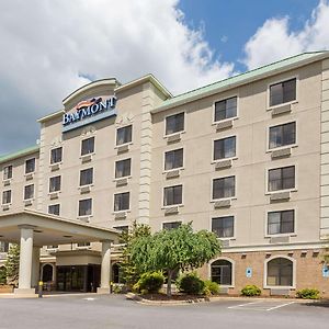 Baymont By Wyndham Asheville/Biltmore