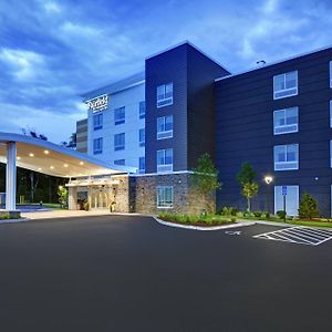 Fairfield By Marriott Inn & Suites Mansfield