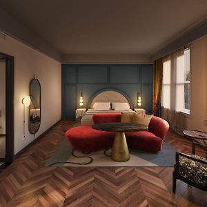 Superior Upper Floors King Room