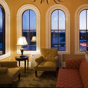 Washington House Hotel